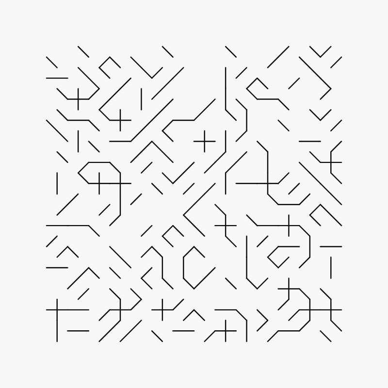Ciphers #52 static token preview