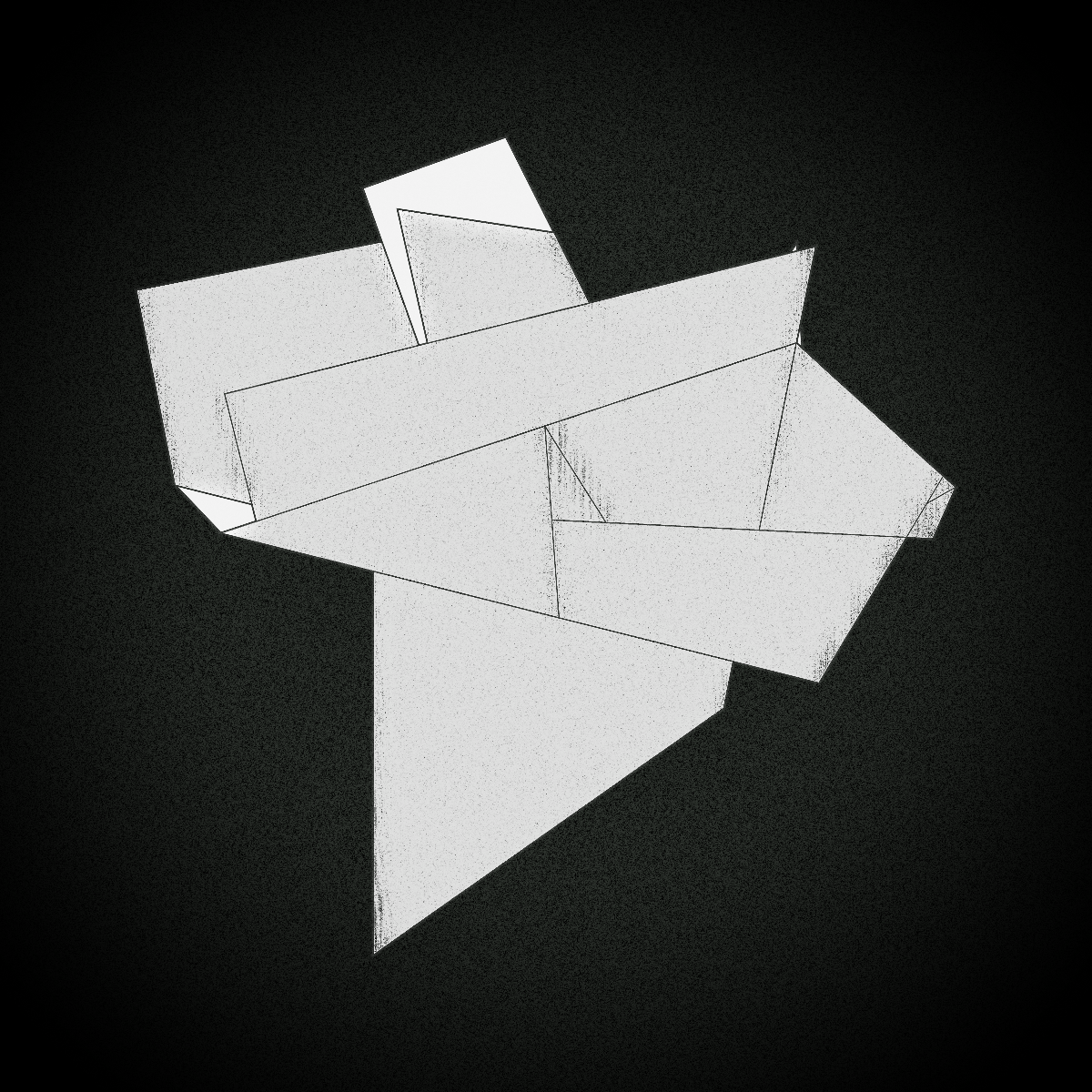 Shape of Freedom #168 static token preview