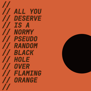 All You Deserve project preview