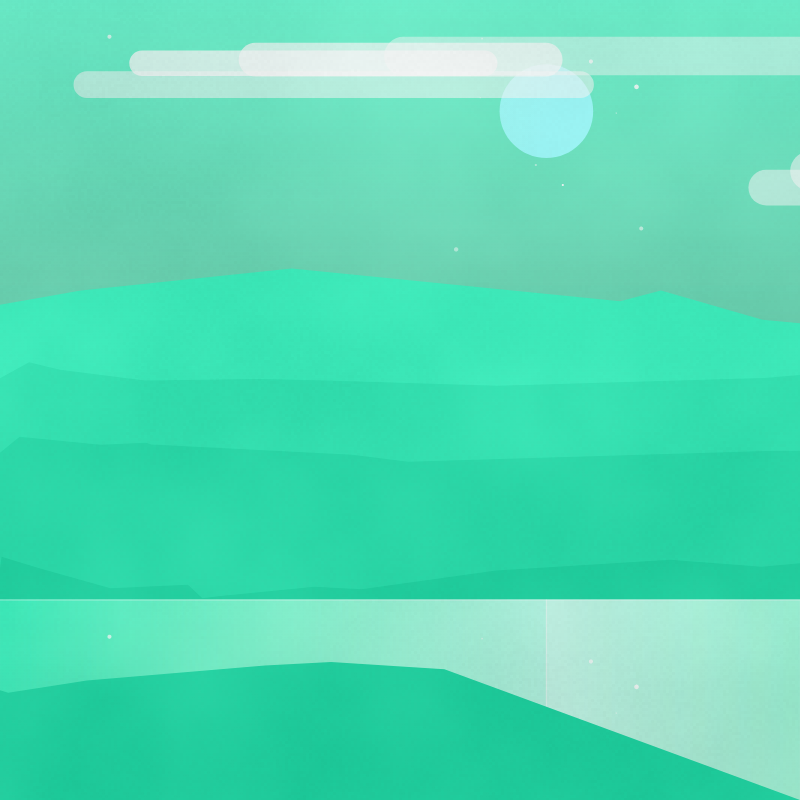 Twilight Canyon #2 static token preview