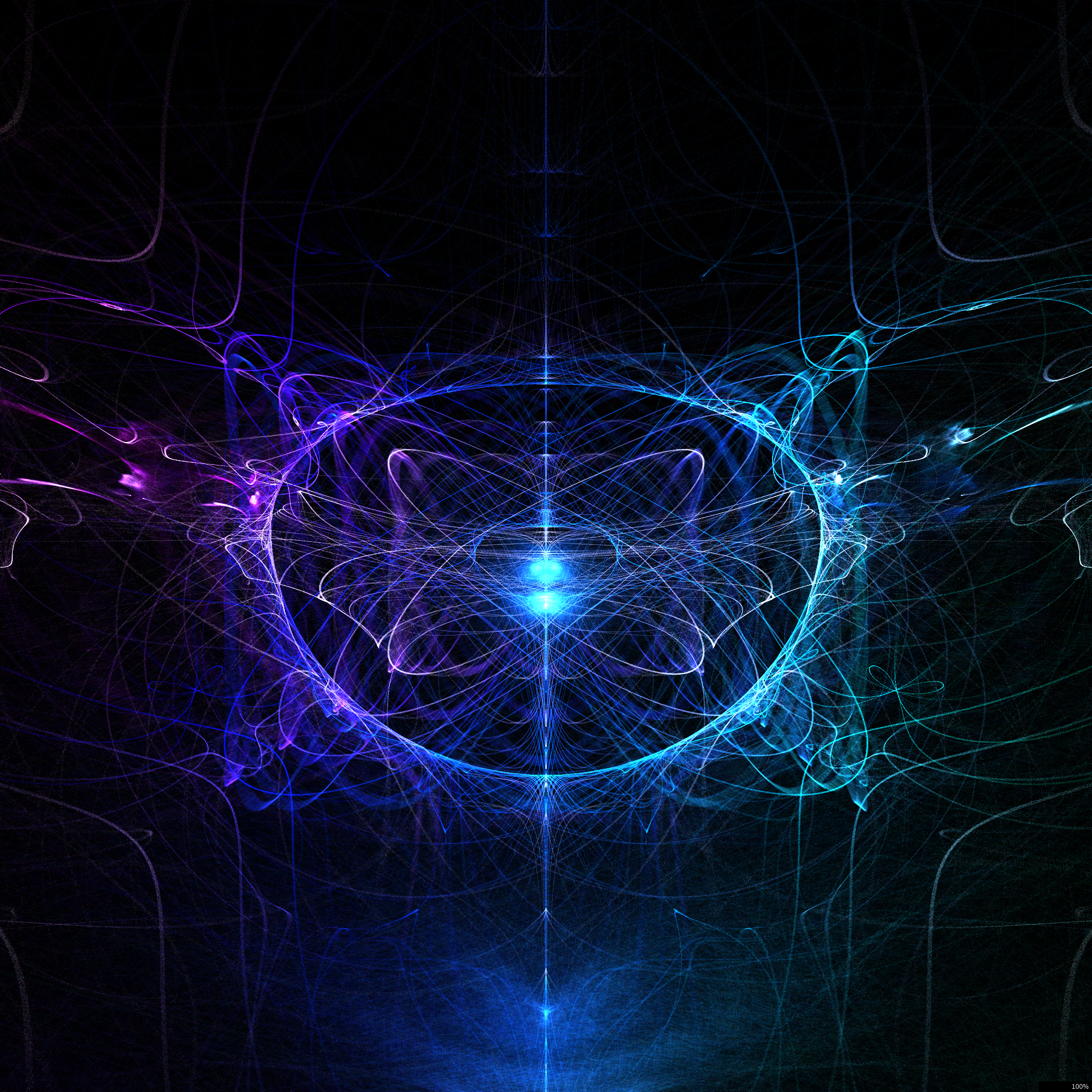 Organicon, variation III - final form #13 static token preview