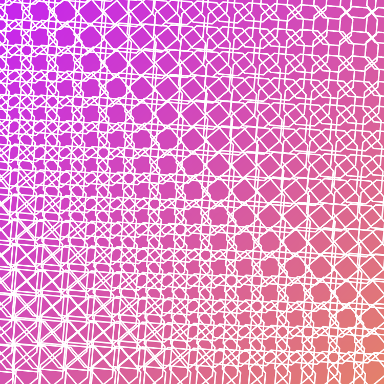 bilinearInterpolationTwist #14 static token preview