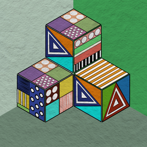 Cude project preview