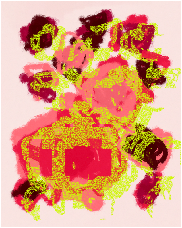 Eyeshadow Roses #340 static token preview