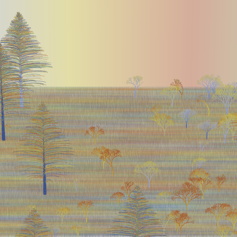 Pastoral Palettes #9 static token preview