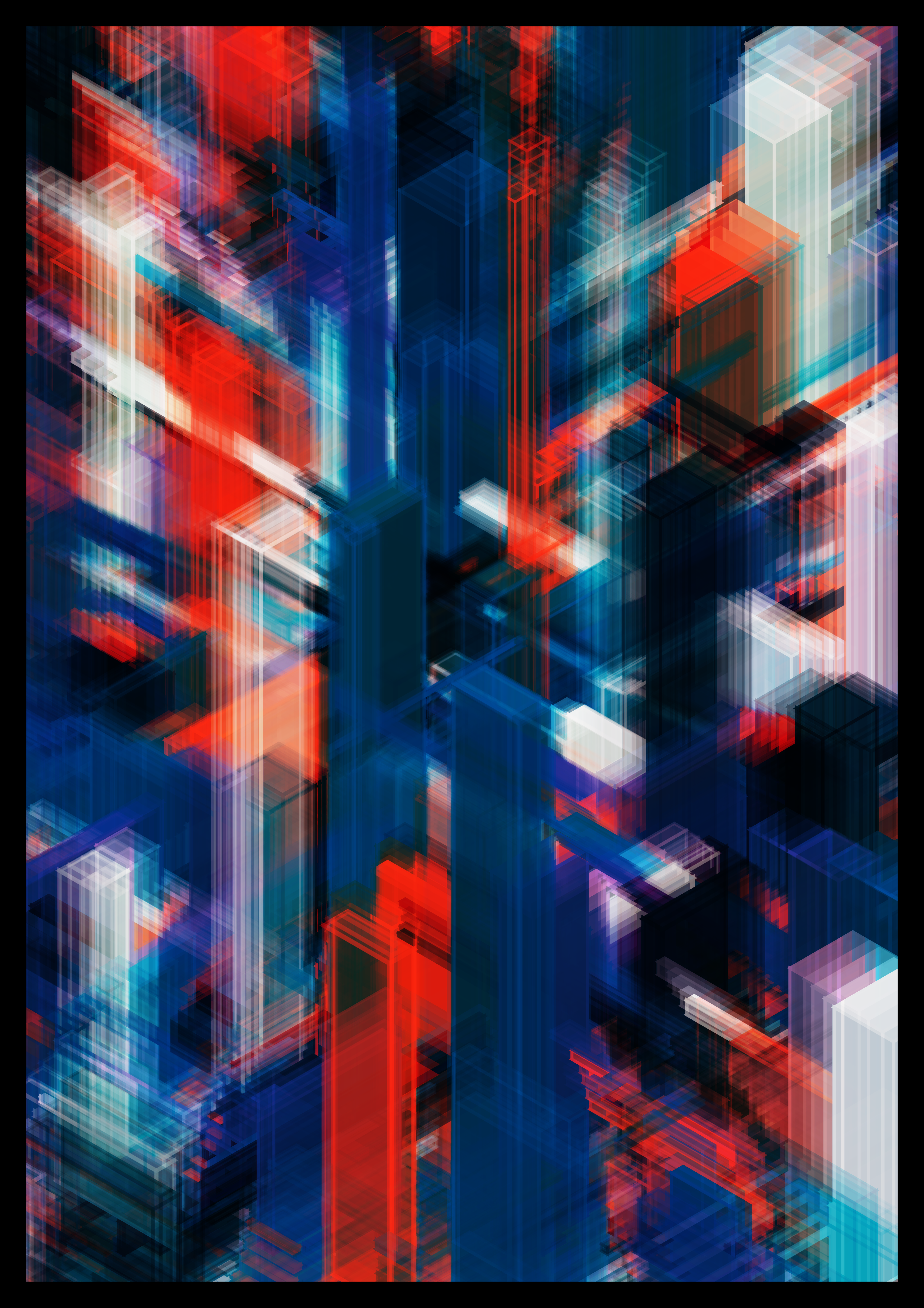 Isometric Dreams #23 static token preview