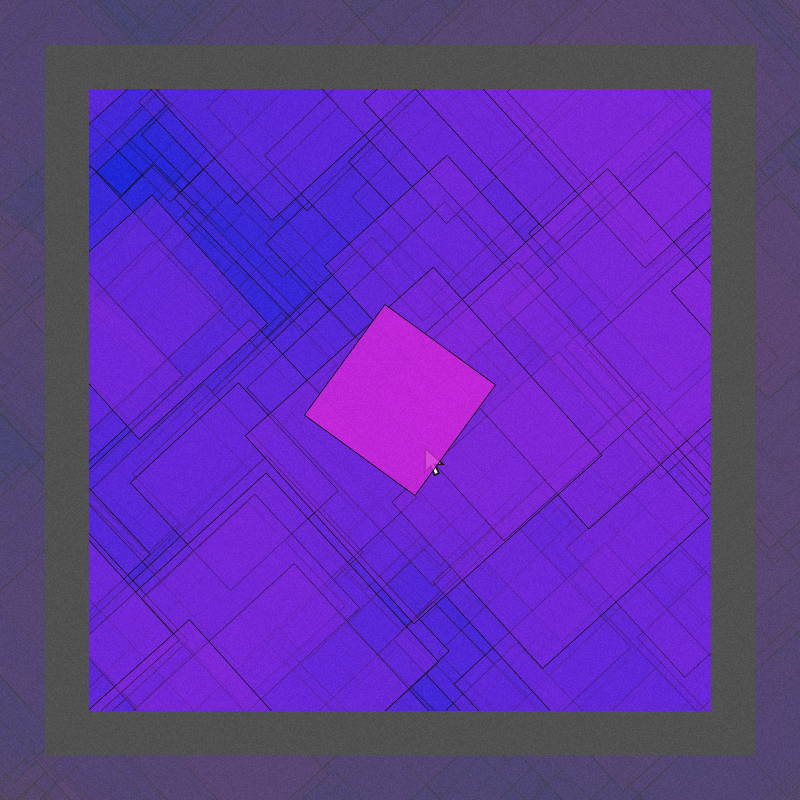 I can't keep up #14 static token preview