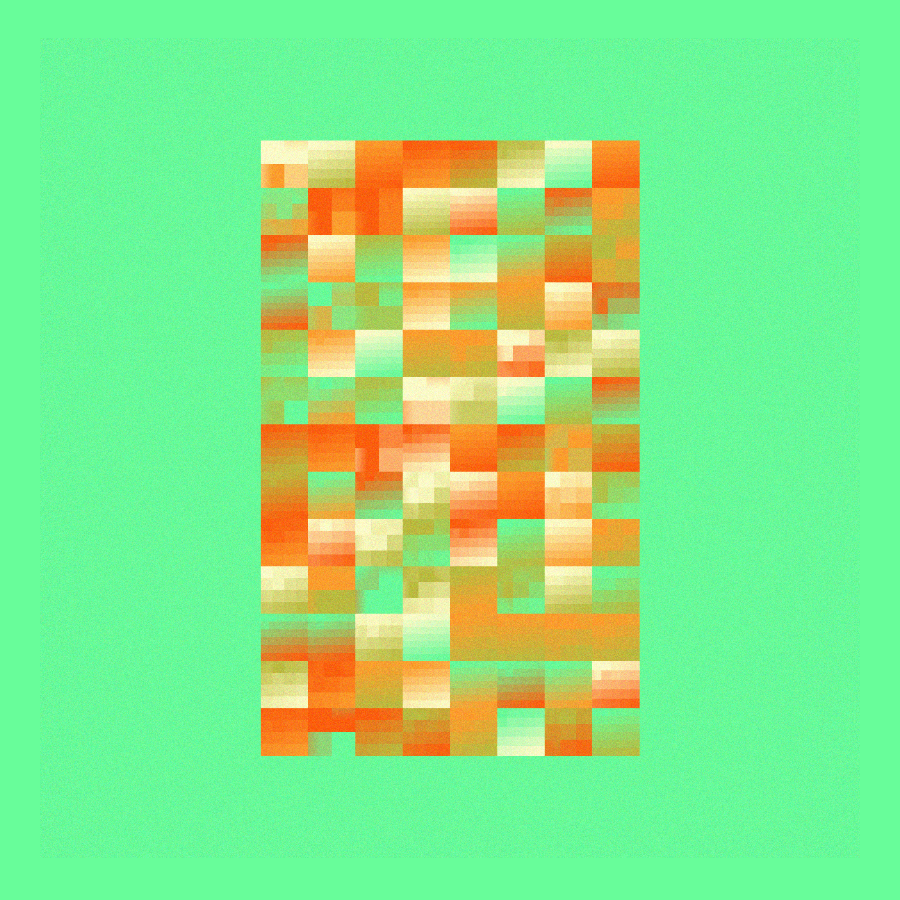 Piece Grid #13 static token preview