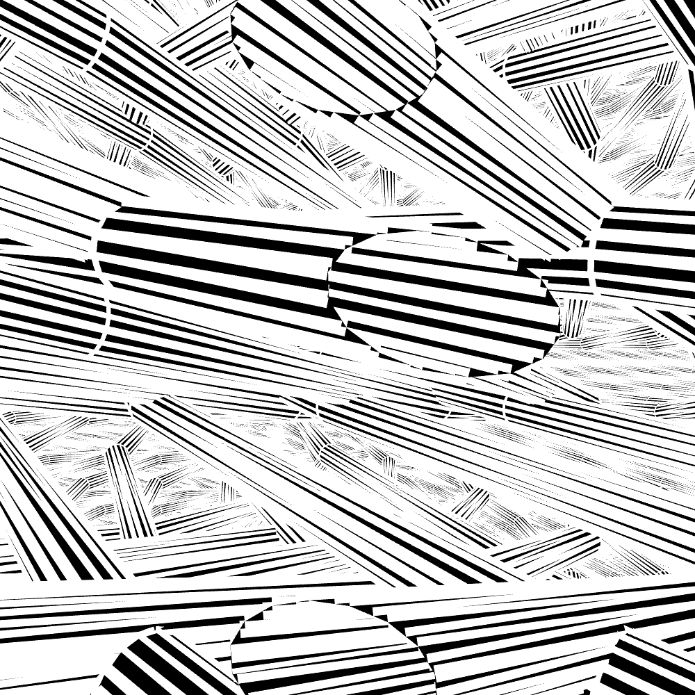 Inside Alien Structures #7 static token preview