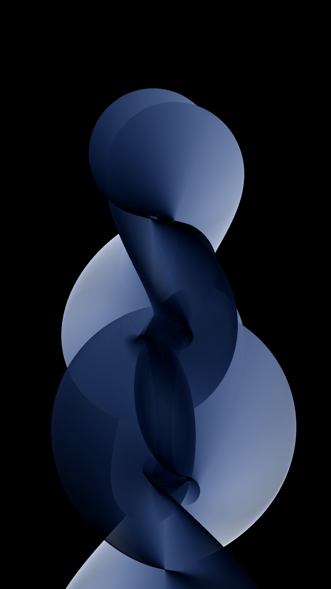Lovers #21 static token preview