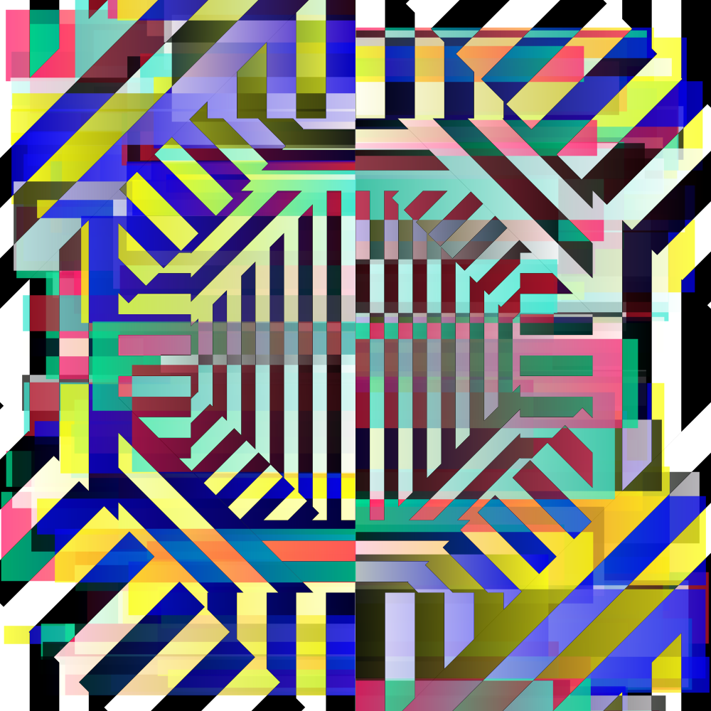 Mirrorgradients #24 static token preview