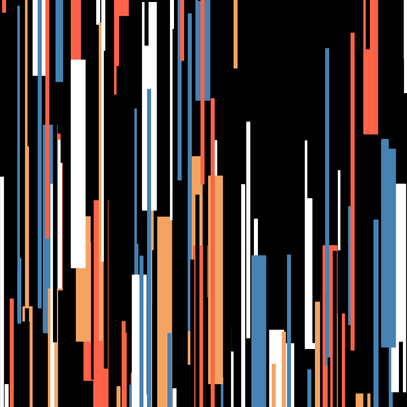 Infinite Abstraction #46 static token preview