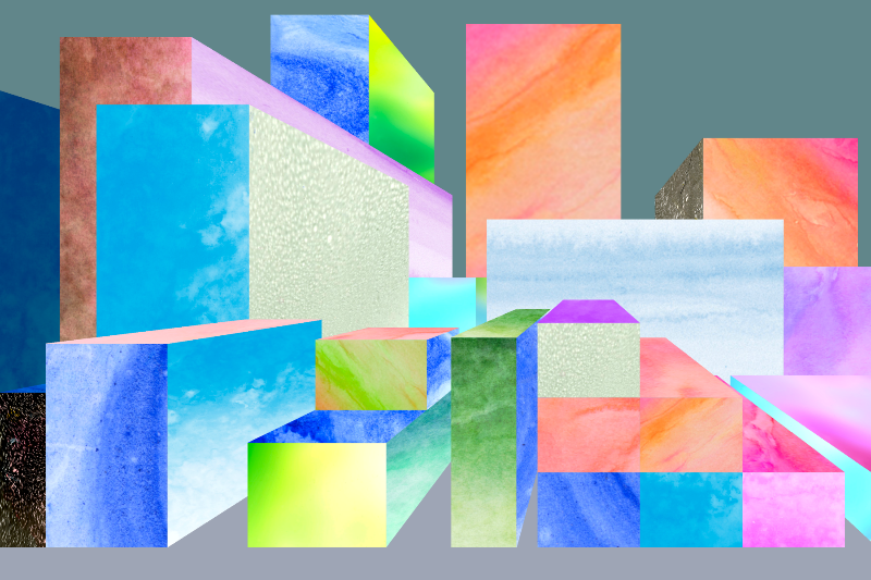 Color Perspective #2 static token preview