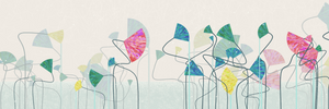 Wandered to another realm on Genuary32nd project preview