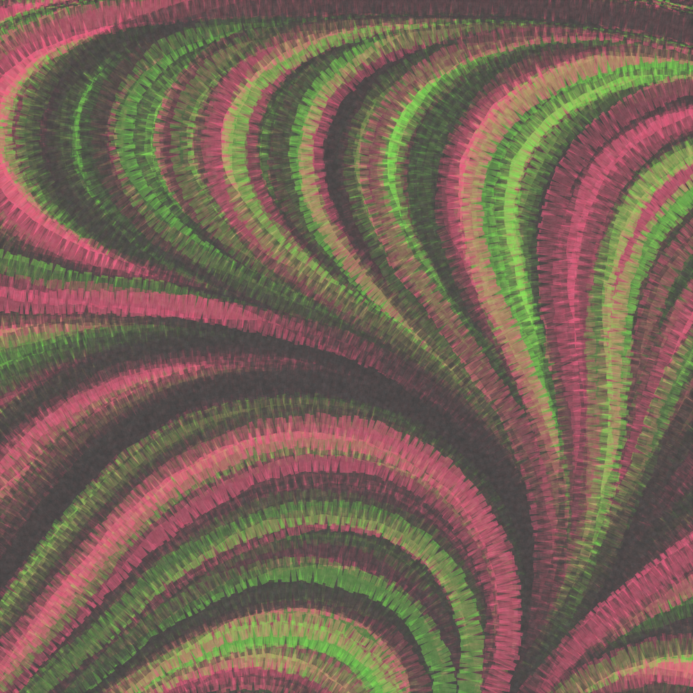 RIBBON FIELDS //MADNESS #10 static token preview