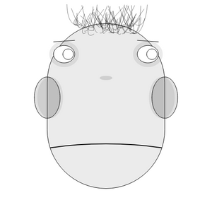 SketchFaces project preview