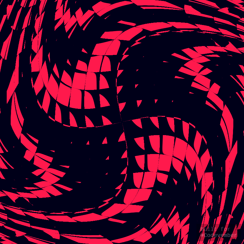 𝕴𝖓𝖋𝖊𝖗𝖓𝖔'𝖘 #19 static token preview