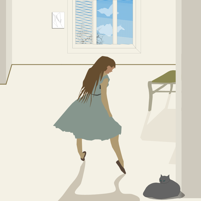 Still Life #9 #13 static token preview