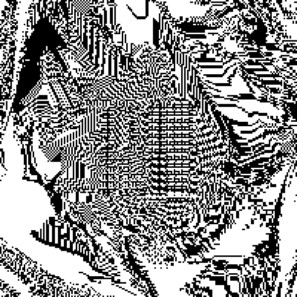 <-frac̸tu̴r̷a̷-> #20 static token preview