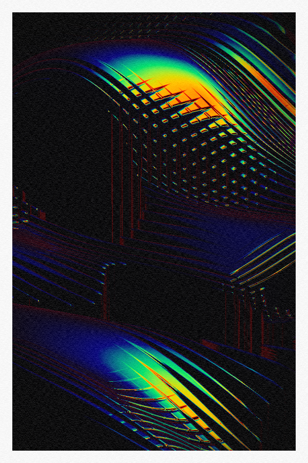 chromatica #24 static token preview