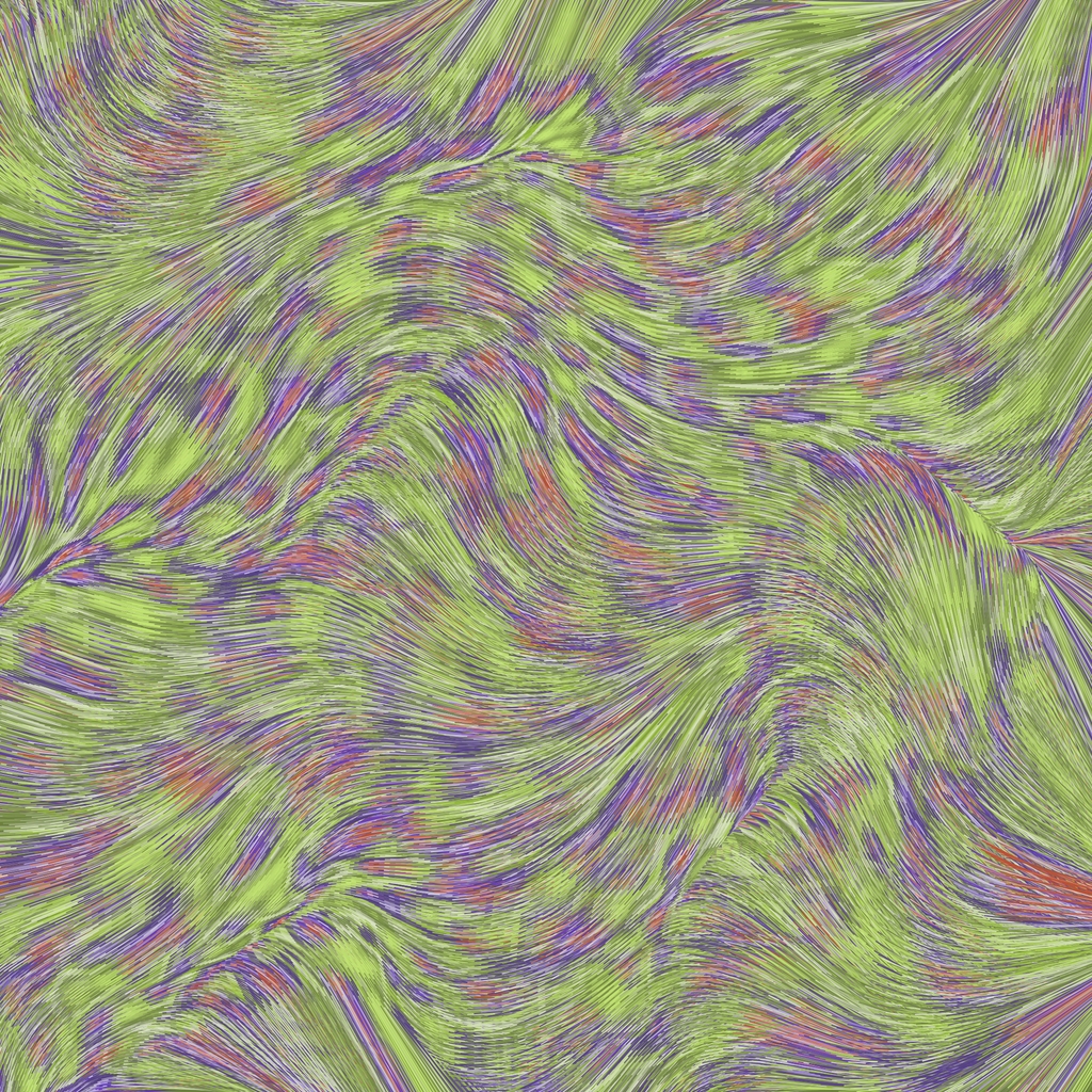 Fur #12 static token preview
