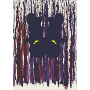 Spare Us The Blotter project preview
