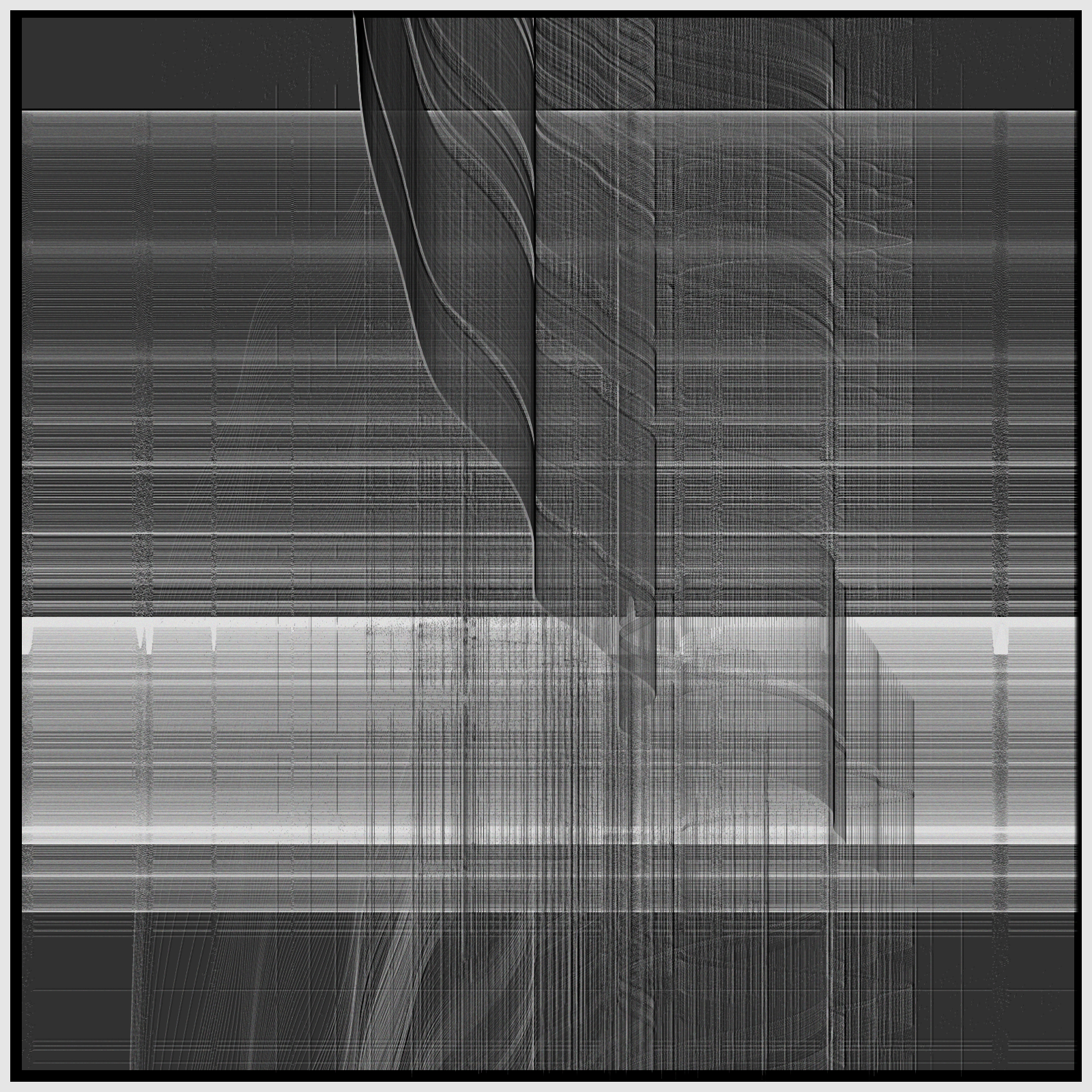 Artistic Thoughts V4 #6 static token preview