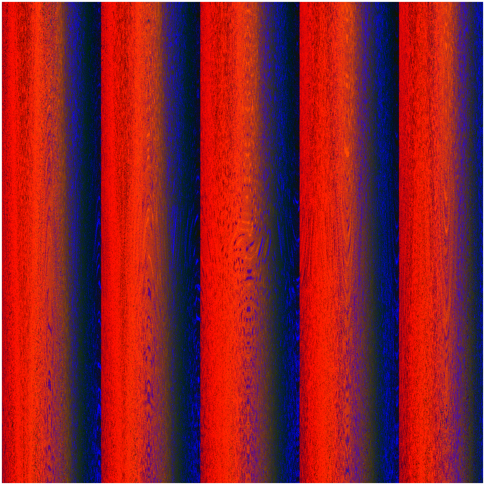 Memories of A Harsh Noise Day #4 static token preview