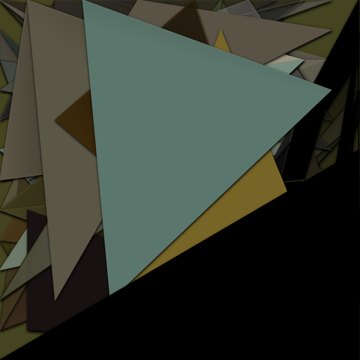 Triangulatria 2.0.1 #13 static token preview
