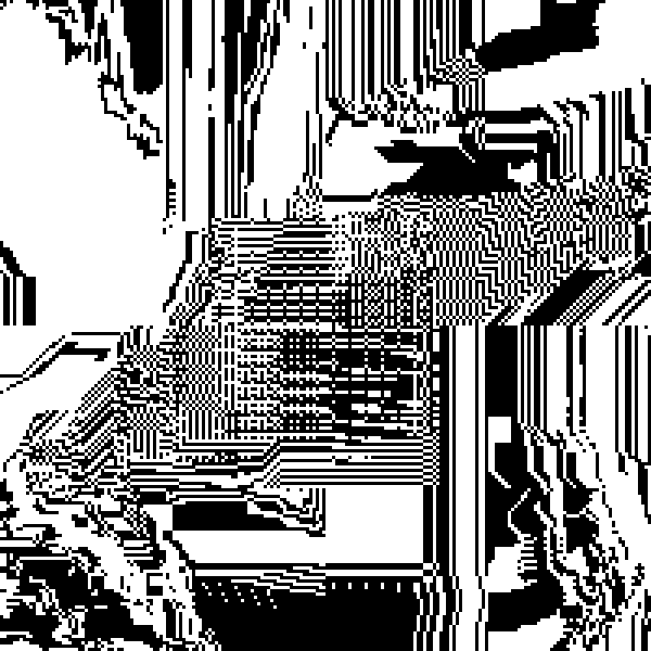 <-frac̸tu̴r̷a̷-> #13 static token preview