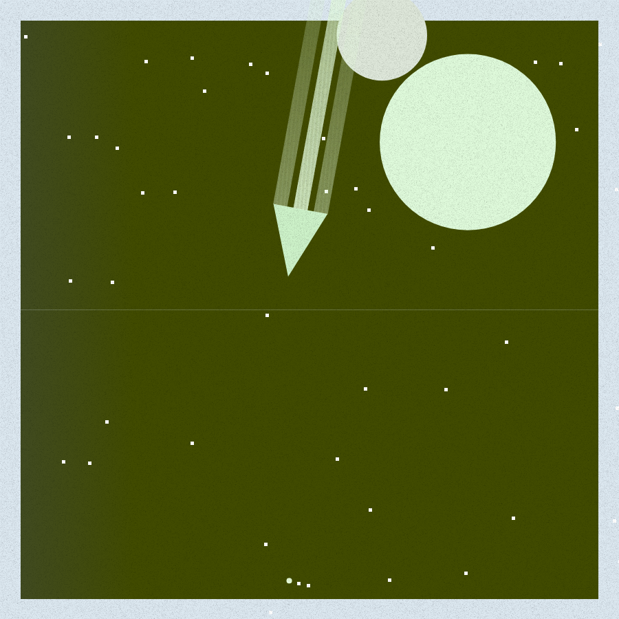 Space(gen1); #1 static token preview
