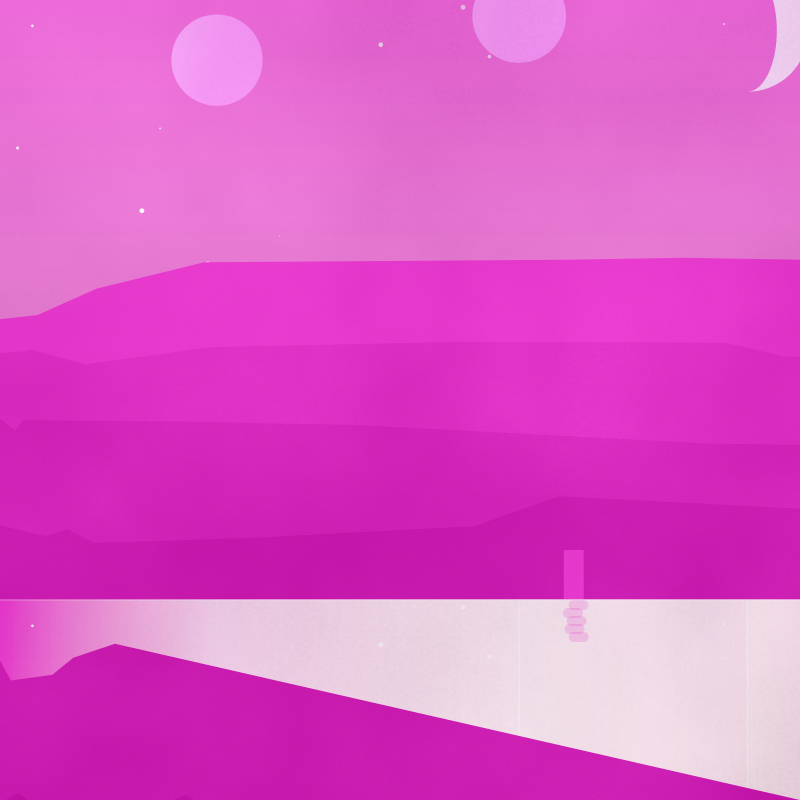 Twilight Canyon #21 static token preview