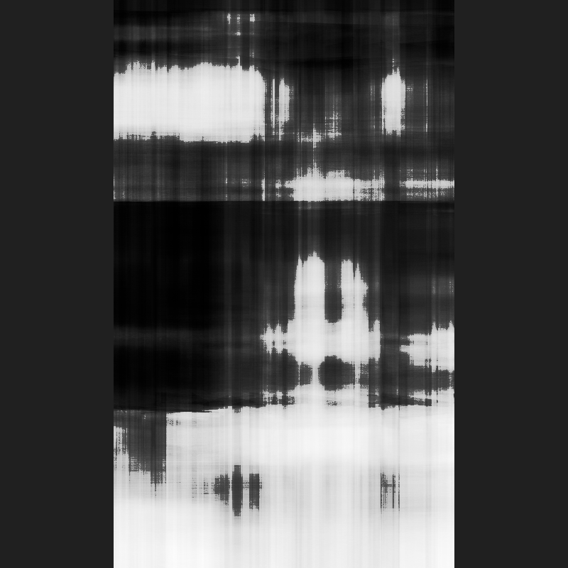 Untitled I #8 static token preview