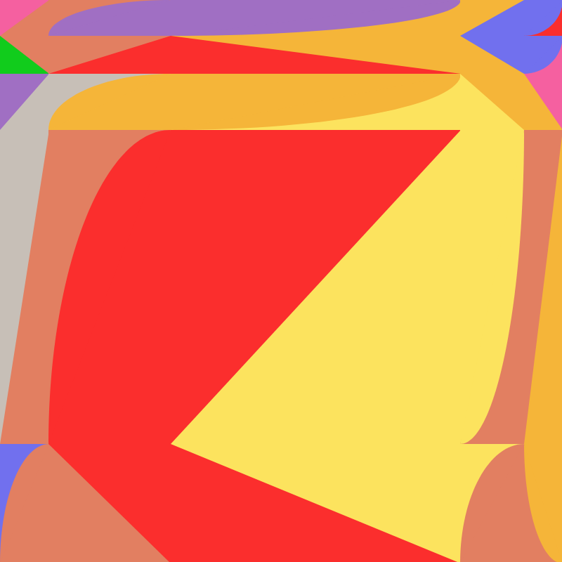 Super Squishy Squashy Stretchy Shapes #22 static token preview