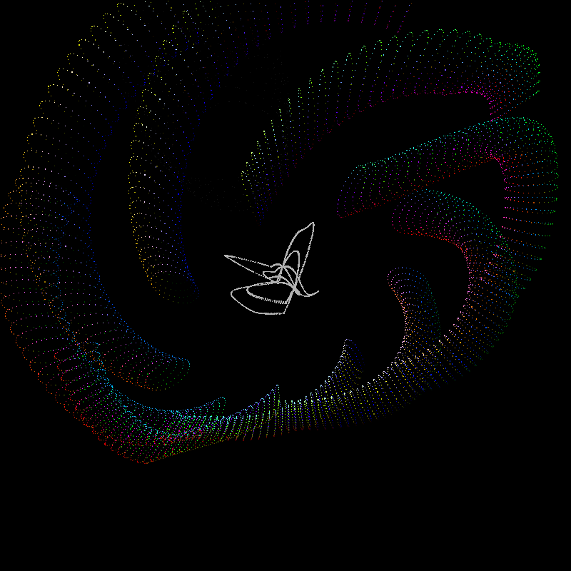 Glitch3D SOUND Mutations #11 static token preview