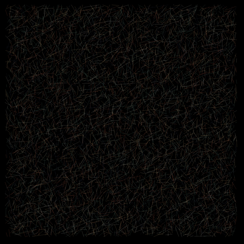 Dog's Hair on the Couch #14 static token preview