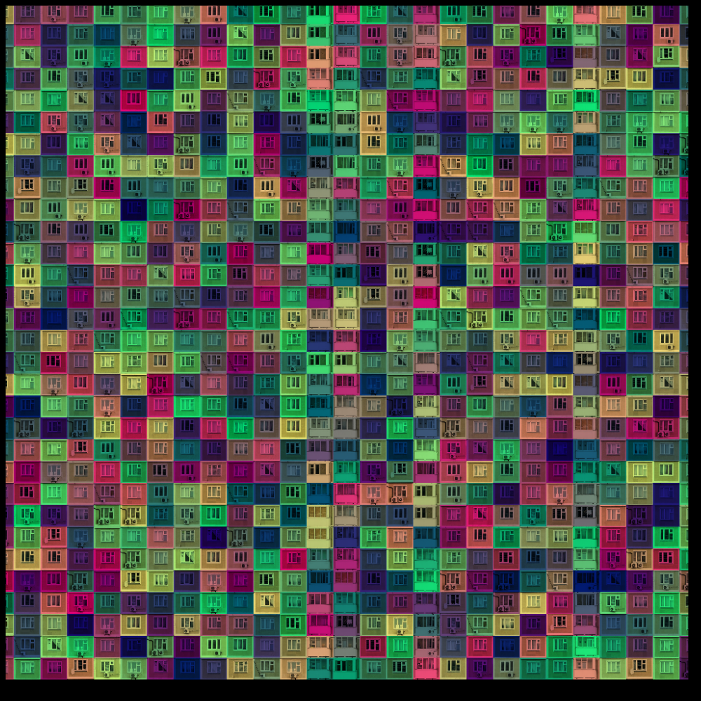 colorized-high-rise-building #18 static token preview