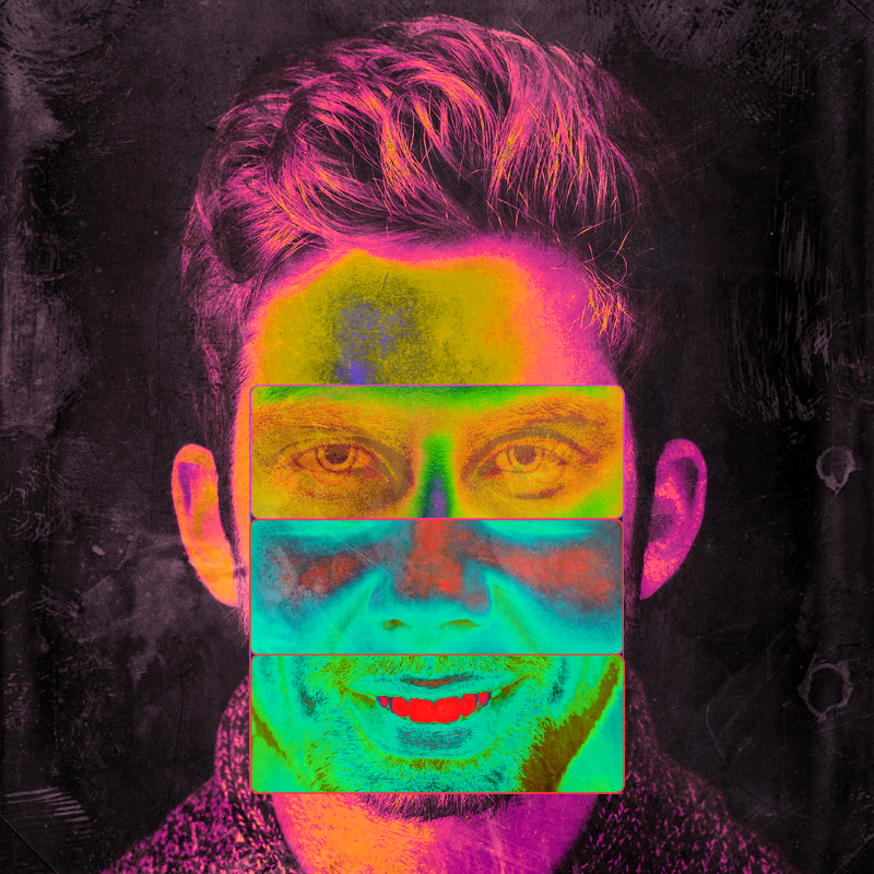 Face #14 static token preview