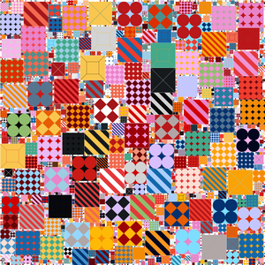 Quantity and Size project preview