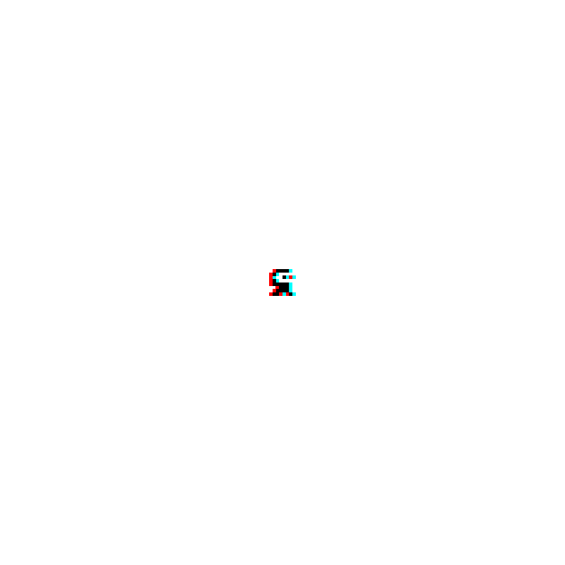 SMOL PORTRAIT (3/12) #2 static token preview
