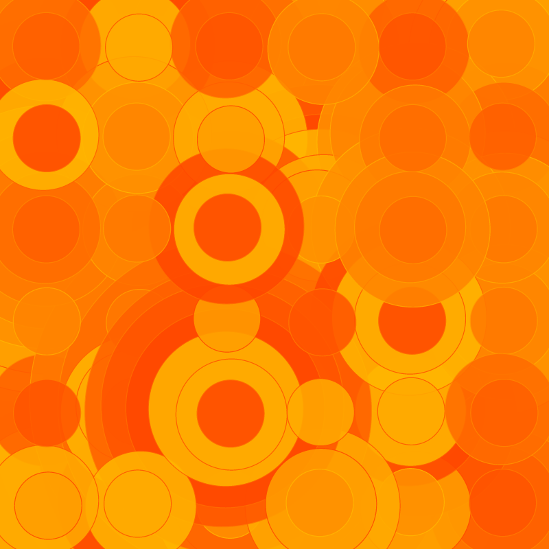 CIRCLES #5 static token preview
