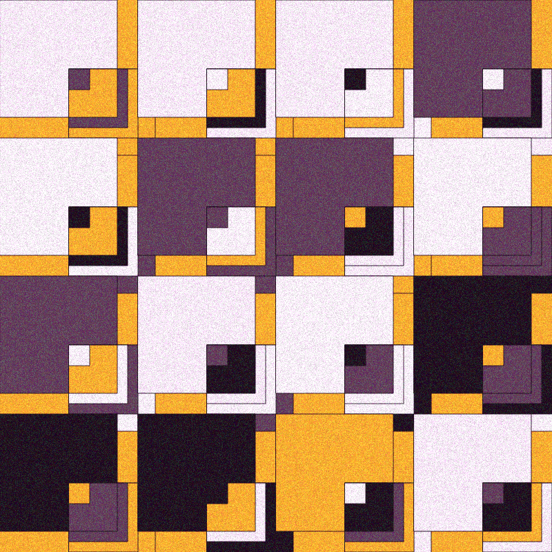Terrace Tiles #19 static token preview