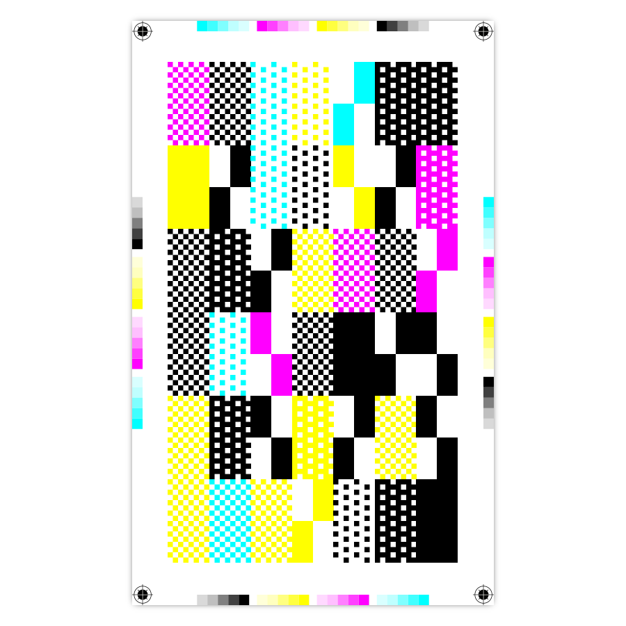 jngl_tag_014 #22 static token preview