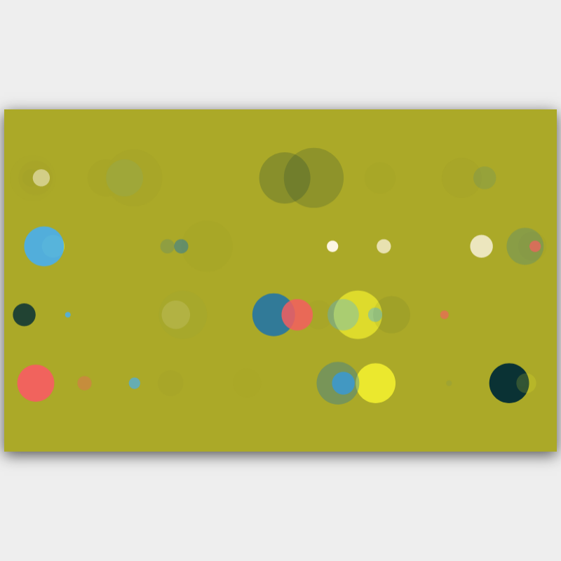 Aquarium Mea Culpa #76 static token preview