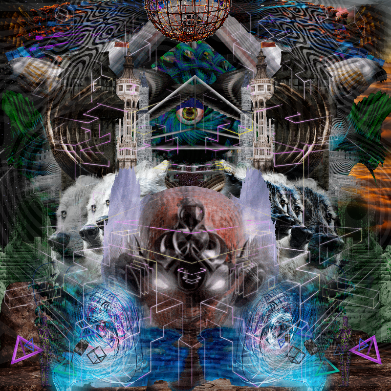 Sacred Temples #15 static token preview