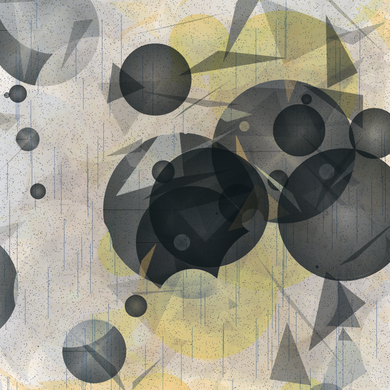 Blurred circle #11 static token preview