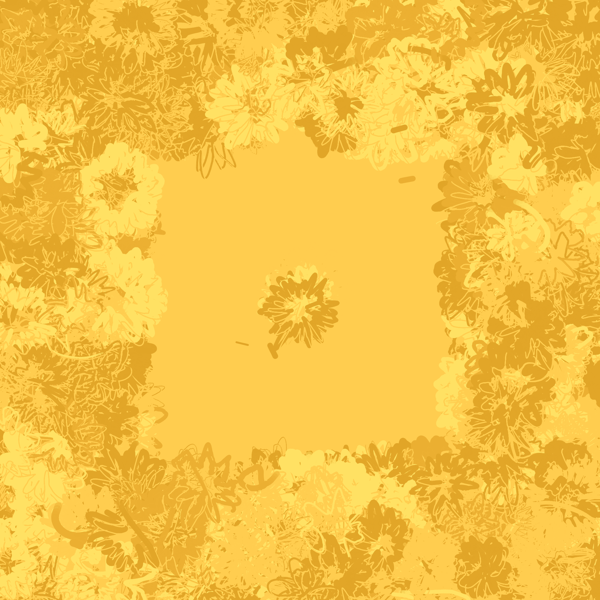 Nothing but Flowers #12 static token preview