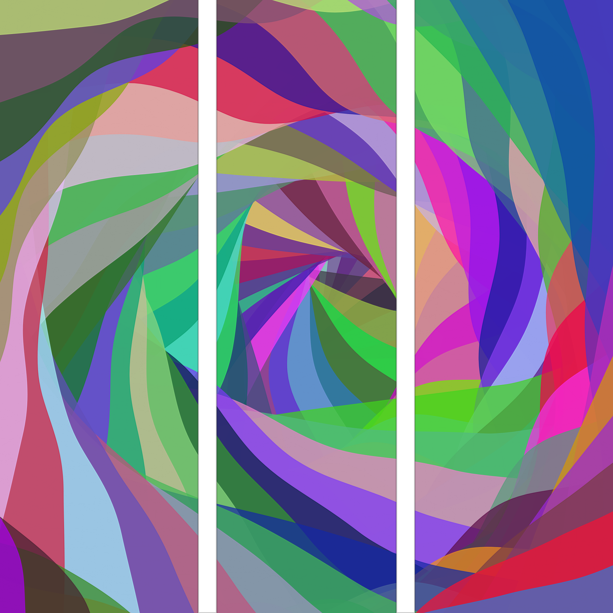 ART DISECTION #8 static token preview
