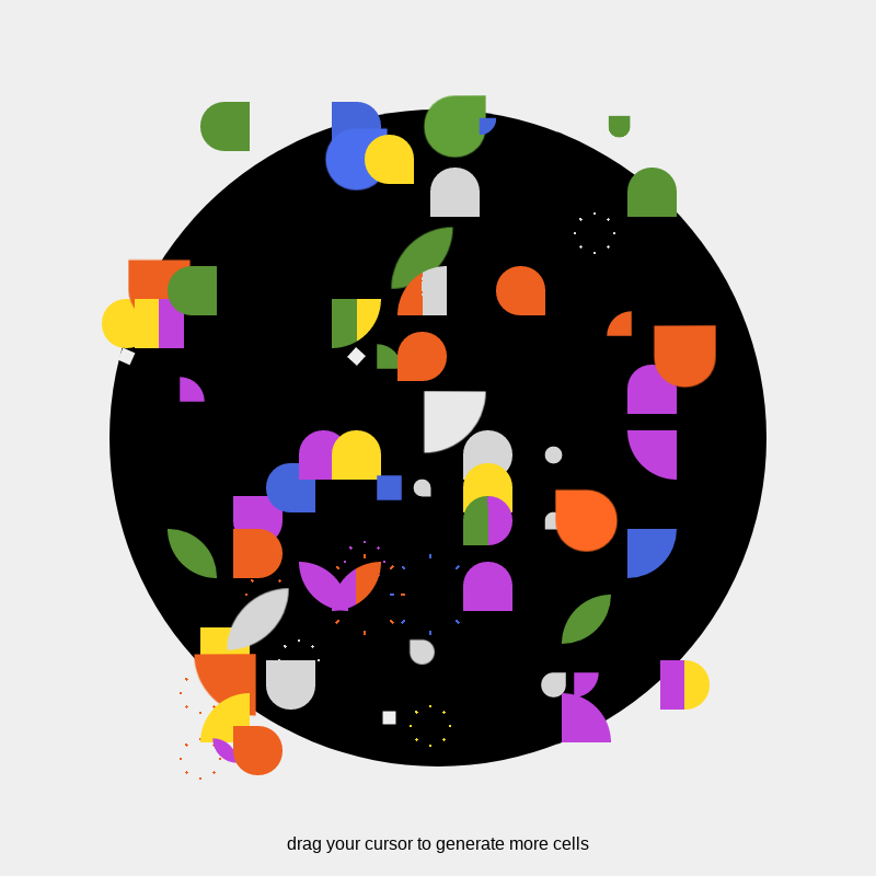 ColBreakz - 2011 #15 static token preview