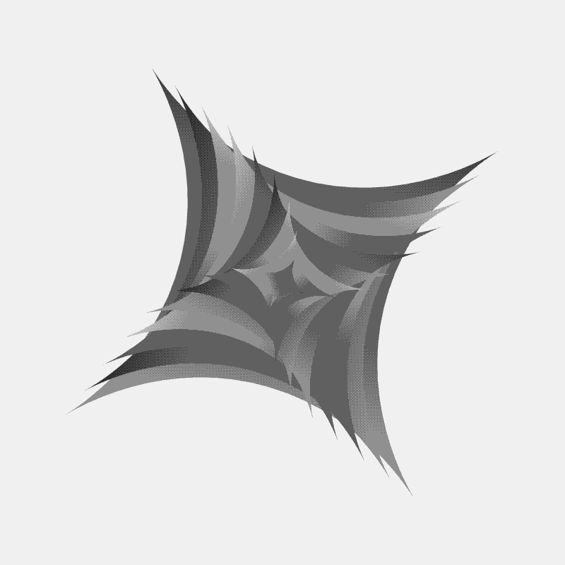 Immortal instability #1 static token preview